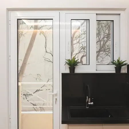 Apartment G&j Deluxe Ii
