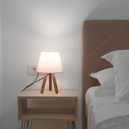 Apartment G&j Deluxe Ii *